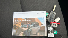 Hyundai Kona 1.6 GDi Hybrid SE Connect 5dr DCT Hybrid Hatchback